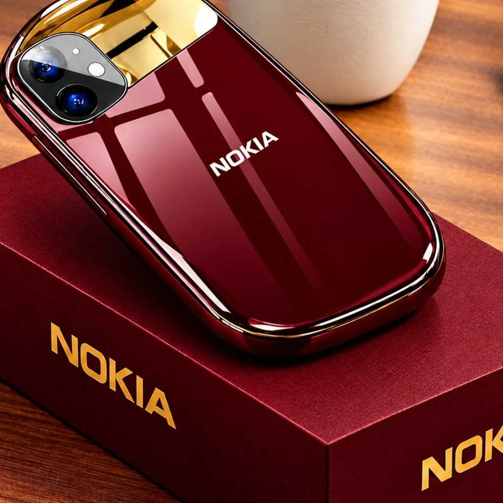 Nokia Arrow Mini 2026