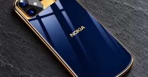 Nokia Arrow Pro 2026 Especificaciones: ¡200MP y 16000mAh!