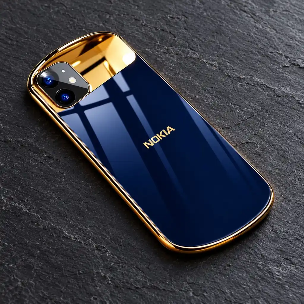 Nokia Arrow Pro 2026 Especificaciones: ¡200MP y 16000mAh!