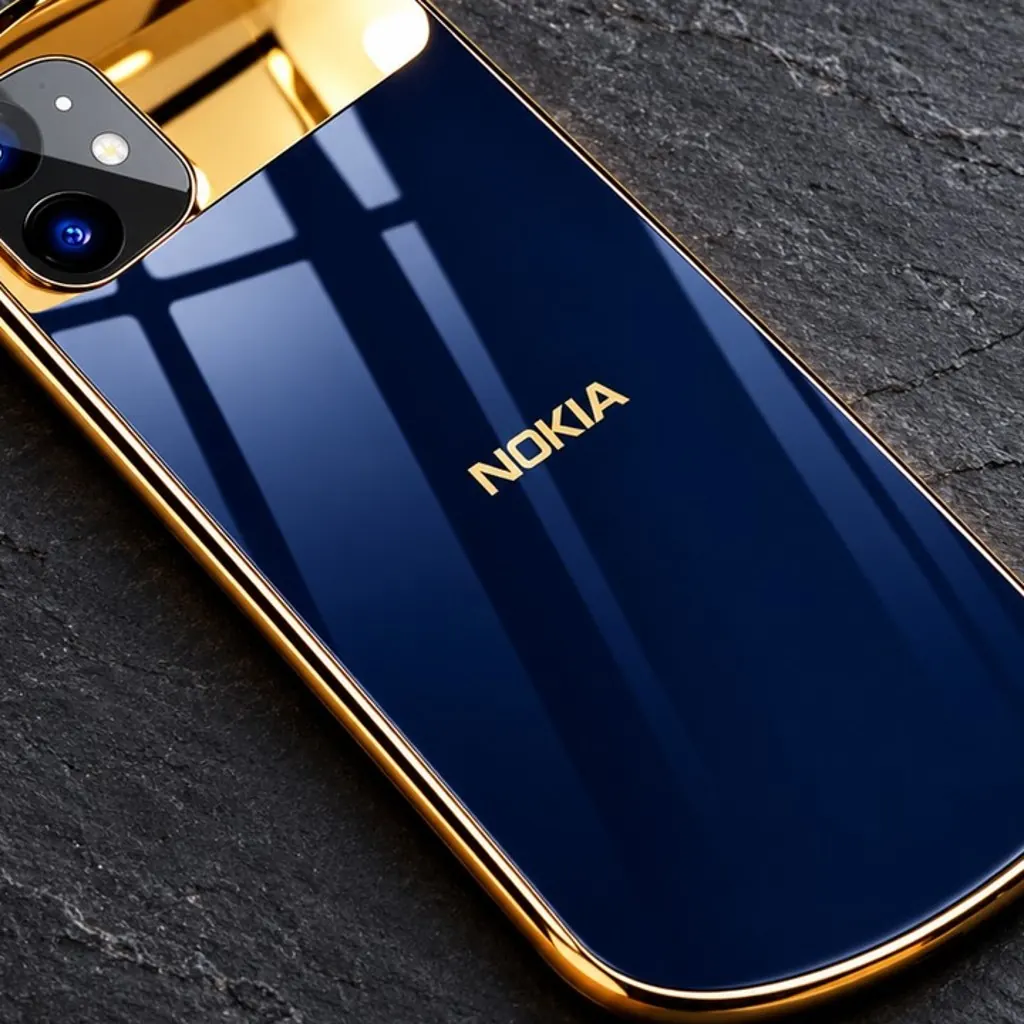 Nokia Arrow Pro 2026