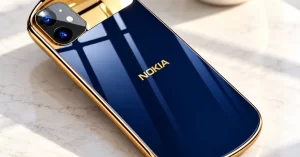 Nokia Arrow Pro 2026 Especificaciones: ¡200MP y 16000mAh!