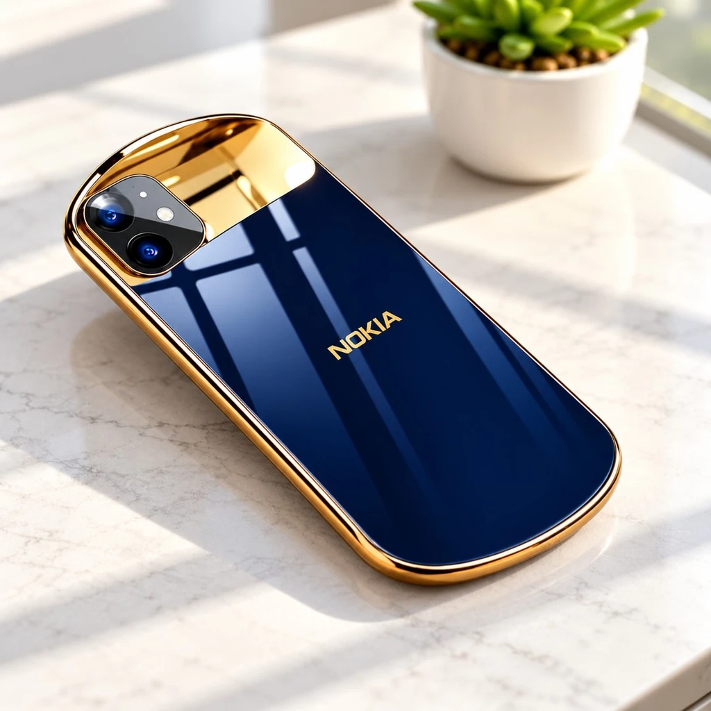 Nokia Arrow Pro 2026 Especificaciones: ¡200MP y 16000mAh!