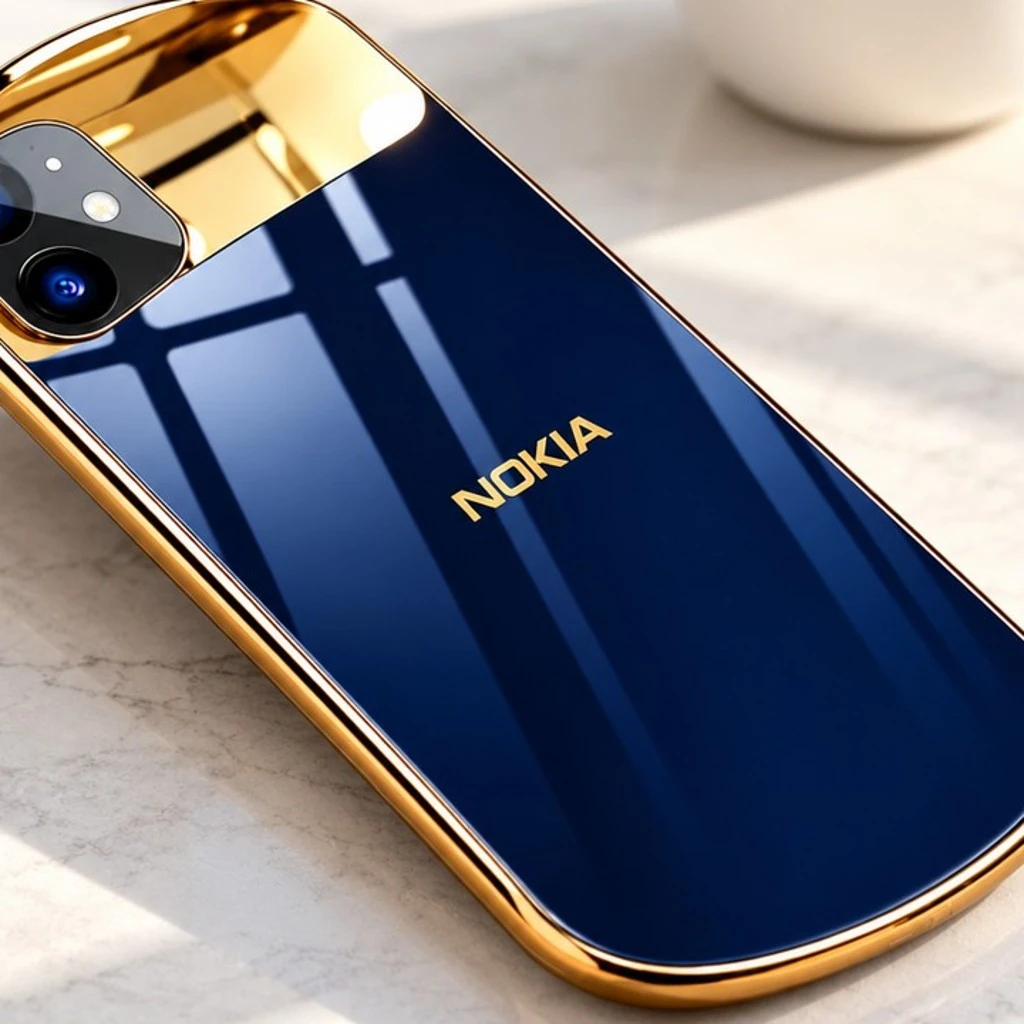 Nokia Arrow Pro 2026