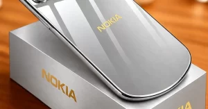 Nokia Arrow Shockwave Ultra 2026 Especificaciones: ¡cámara de 250MP y batería de 18100mAh!