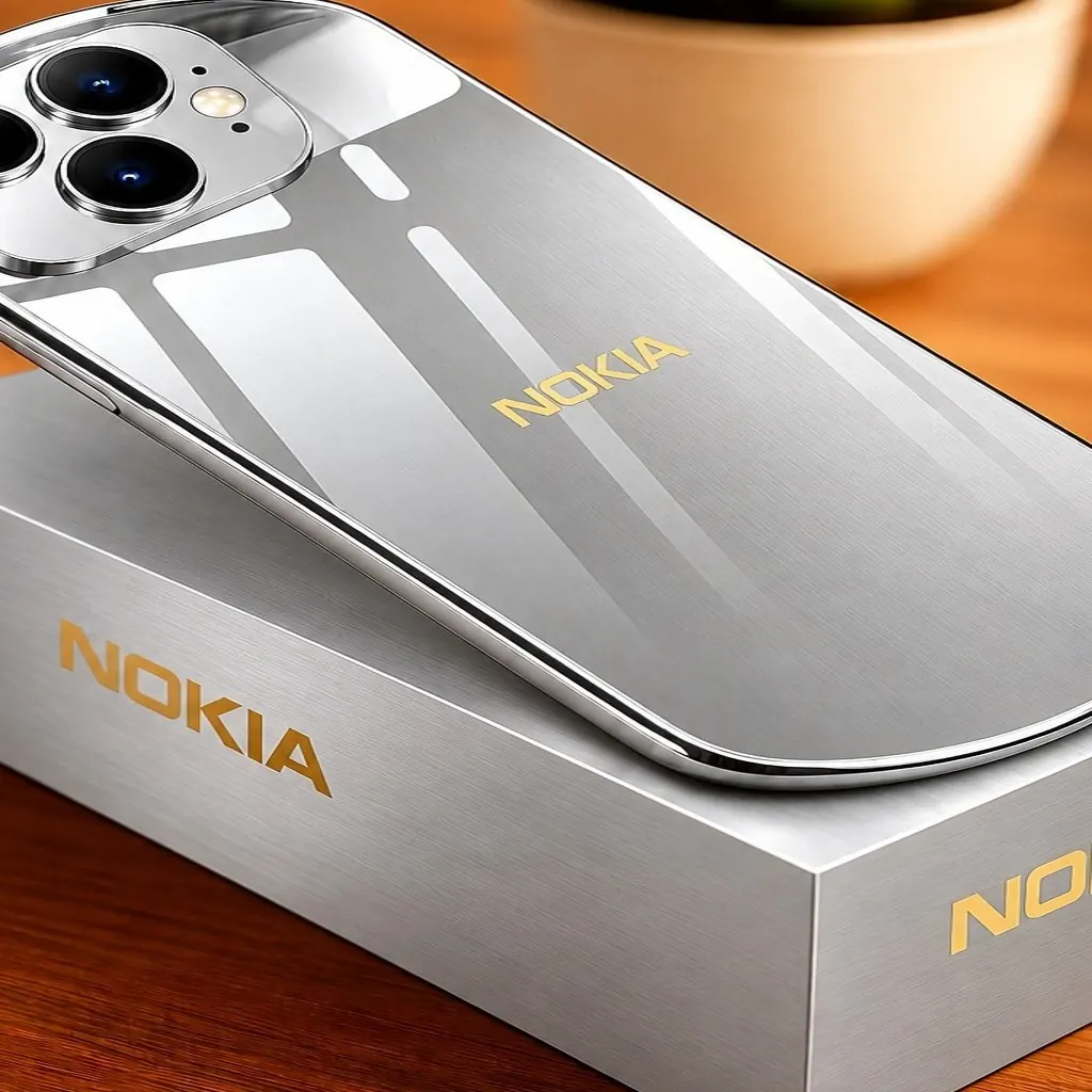 Nokia Arrow Shockwave Ultra 2026