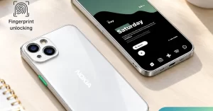 Nokia Eve 2026 Especificaciones: ¡cámara de 200MP y batería de 15500mAh!