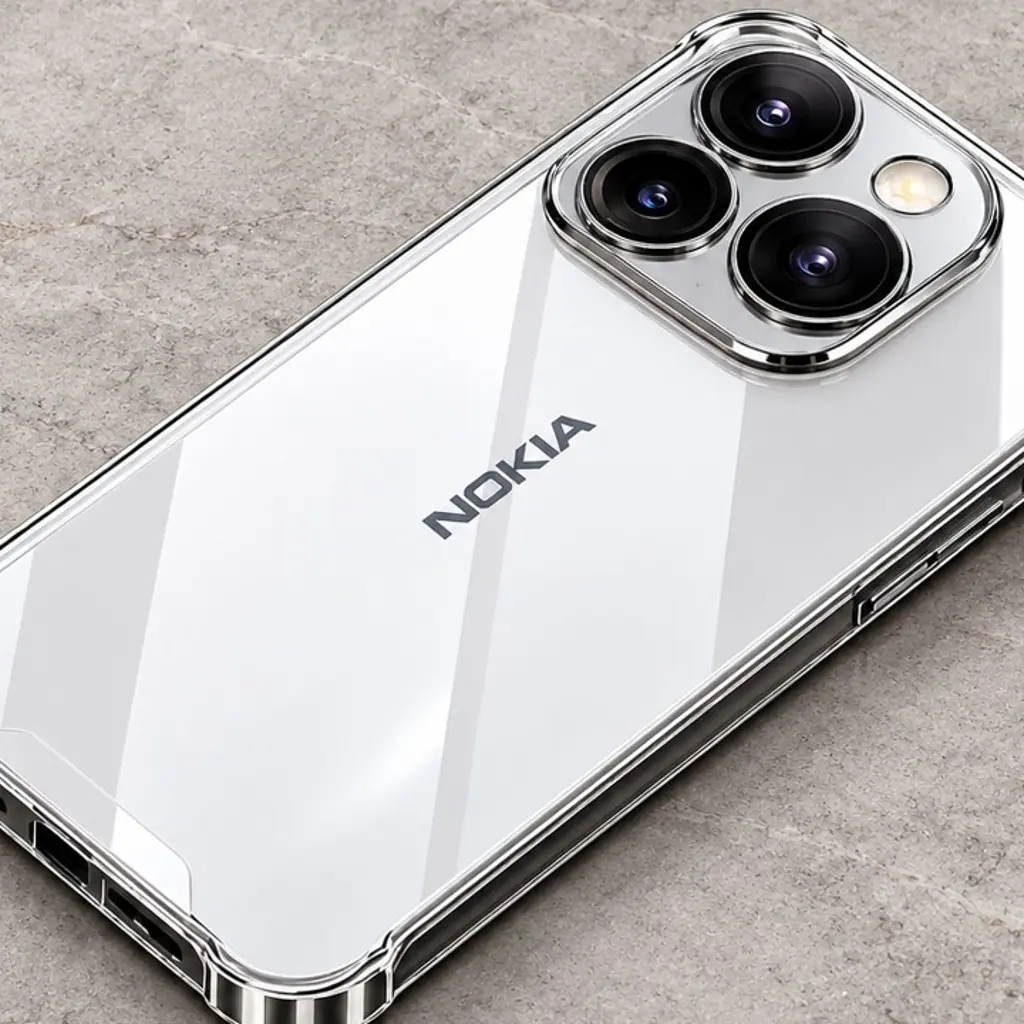Nokia Fusion Max Pro 2026