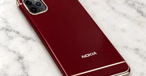 Nokia Horizon 2026 Especificaciones: ¡cámara de 200MP y batería de 12800mAh!