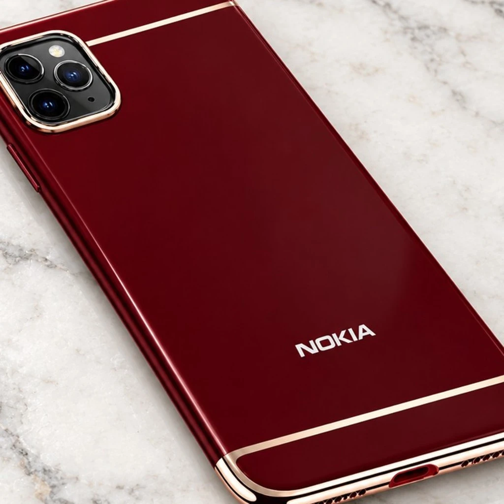 Nokia Horizon 2026