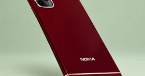 Nokia Horizon 2026 Especificaciones: ¡200MP y 12800mAh!