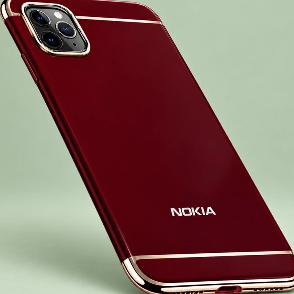 Nokia Horizon 2026