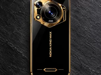 Nokia King Max 2026 Especificaciones: ¡Cámaras de 200MP y 32GB de RAM!