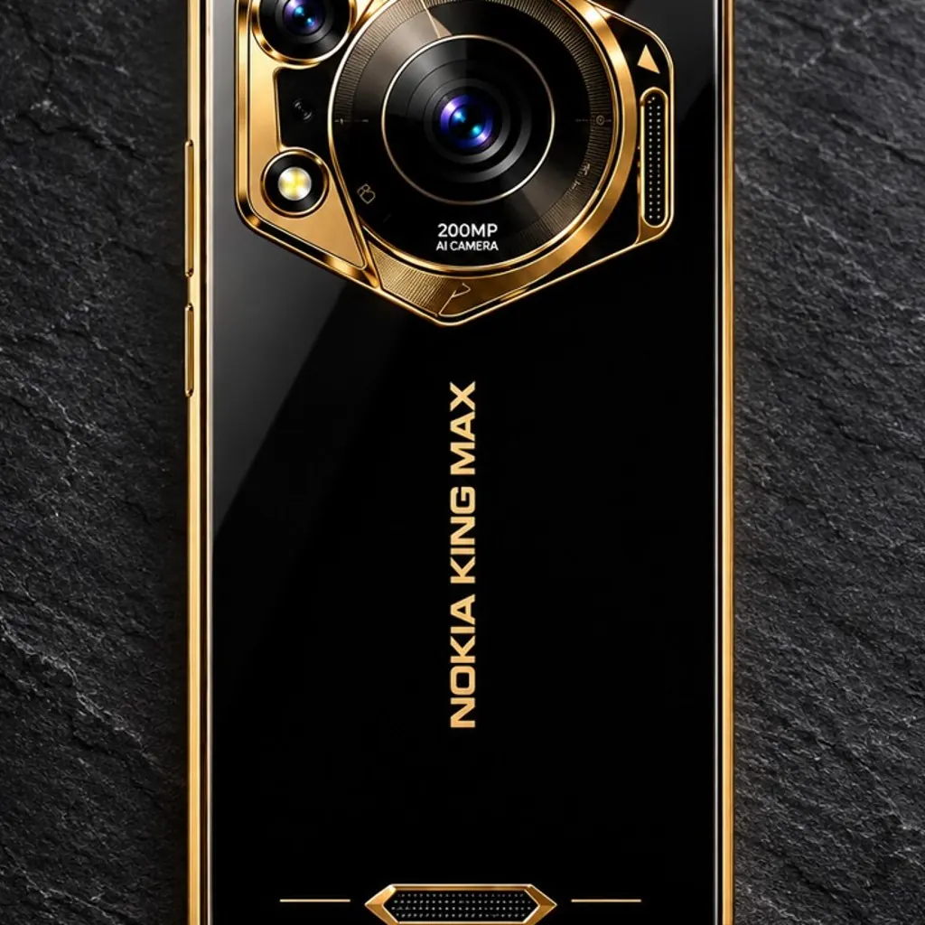 Nokia King Max 2026