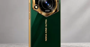 Nokia King Ultra 2026 Especificaciones: ¡Cámara de 250MP y 32GB de RAM!