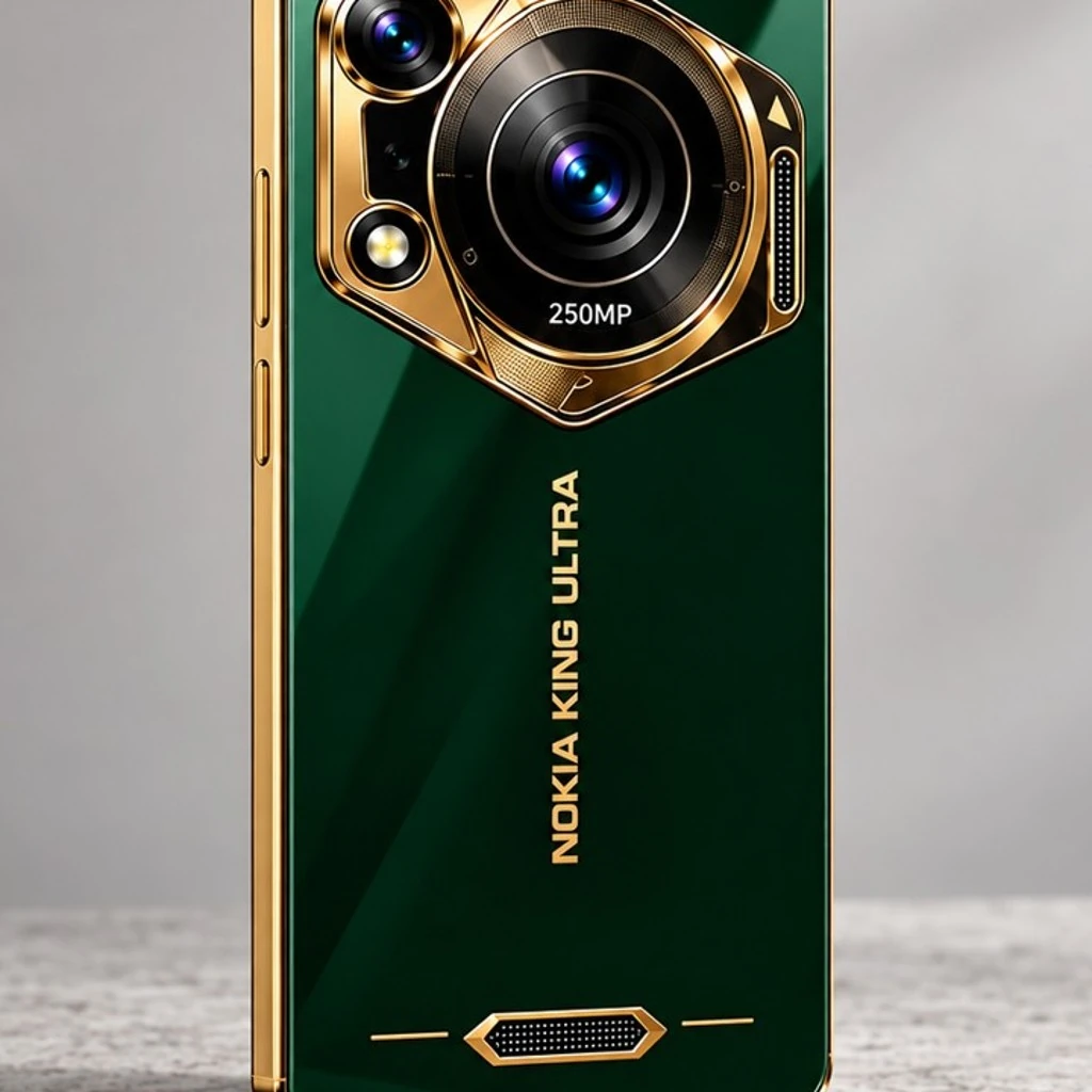 Nokia King Ultra 2026