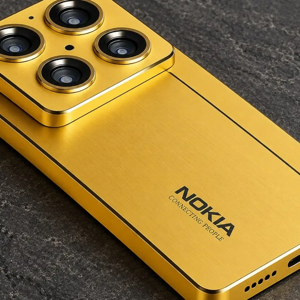 Nokia Lumia 2025 2026
