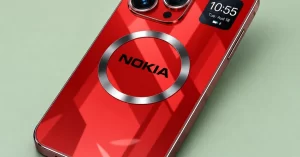 Nokia Maze Pro 2026 Especificaciones: ¡cámara de 200MP y batería de 9000mAh!