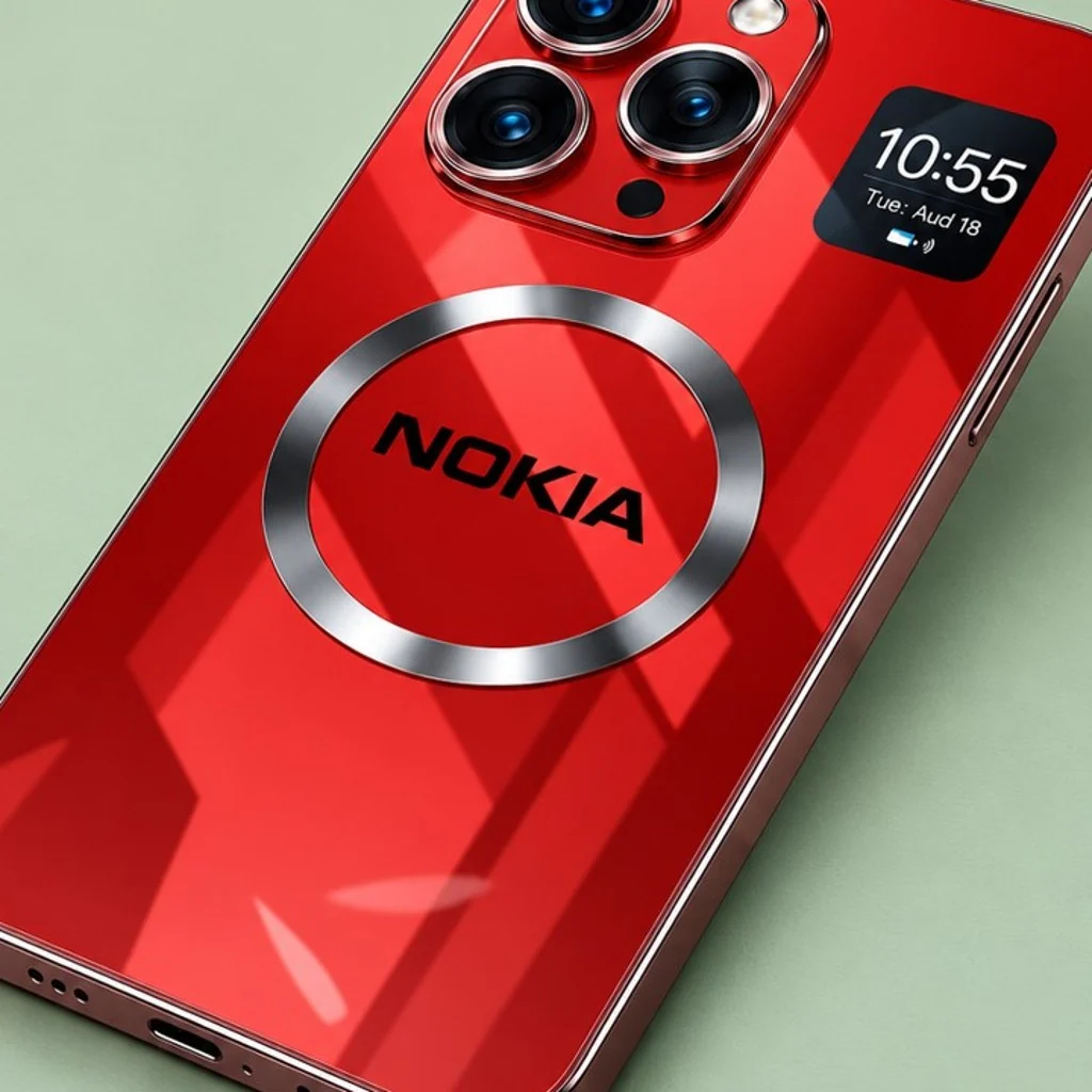 Nokia Maze Pro 2026