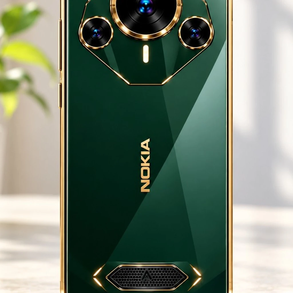 Nokia Monarch Max 2026