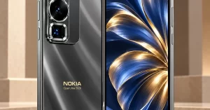 Nokia Opal Ultra 2026 Especificaciones: ¡200MP y 24GB de RAM!