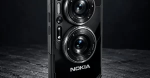 Nokia Periscope Ultra 2026 Especificaciones: ¡200MP y 17800mAh!