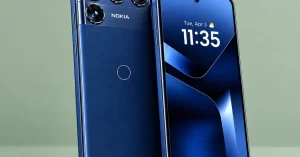 Nokia Regal 27 Pro 2026 Especificaciones: ¡cámara de 200MP y batería de 16800mAh!