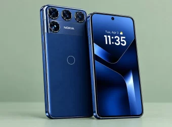 Nokia Regal 27 Pro 2026 Especificaciones: ¡cámara de 200MP y batería de 16800mAh!