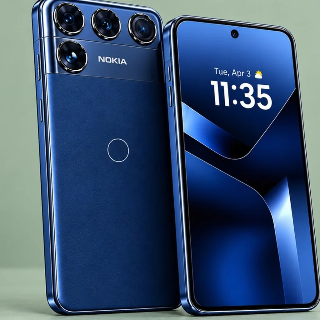 Nokia Regal 27 Pro 2026