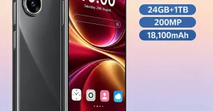 Nokia Saber Ultra 2026 Especificaciones: ¡200MP y 24GB de RAM!