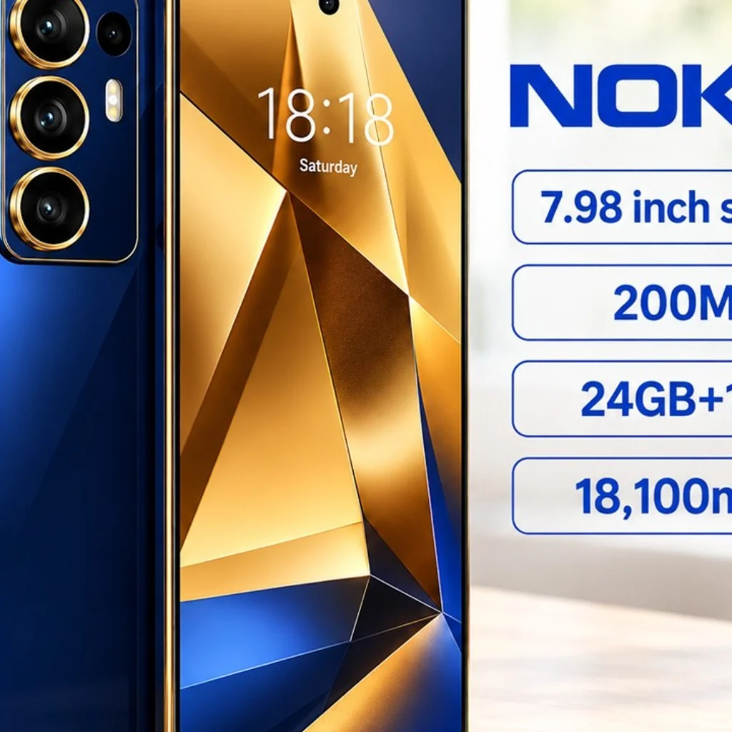 Nokia Sierra Max 2026
