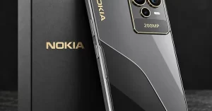Nokia Thunder Max 2026 Especificaciones: ¡200MP y 24GB de RAM!