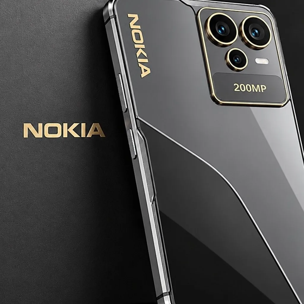 Nokia Thunder Max 2026