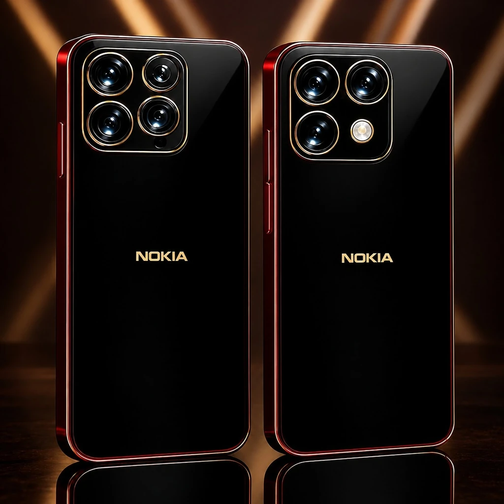 Nokia Tundra Ultra 2026 Especificaciones: ¡Cámara de 200MP y batería de 18100mAh!