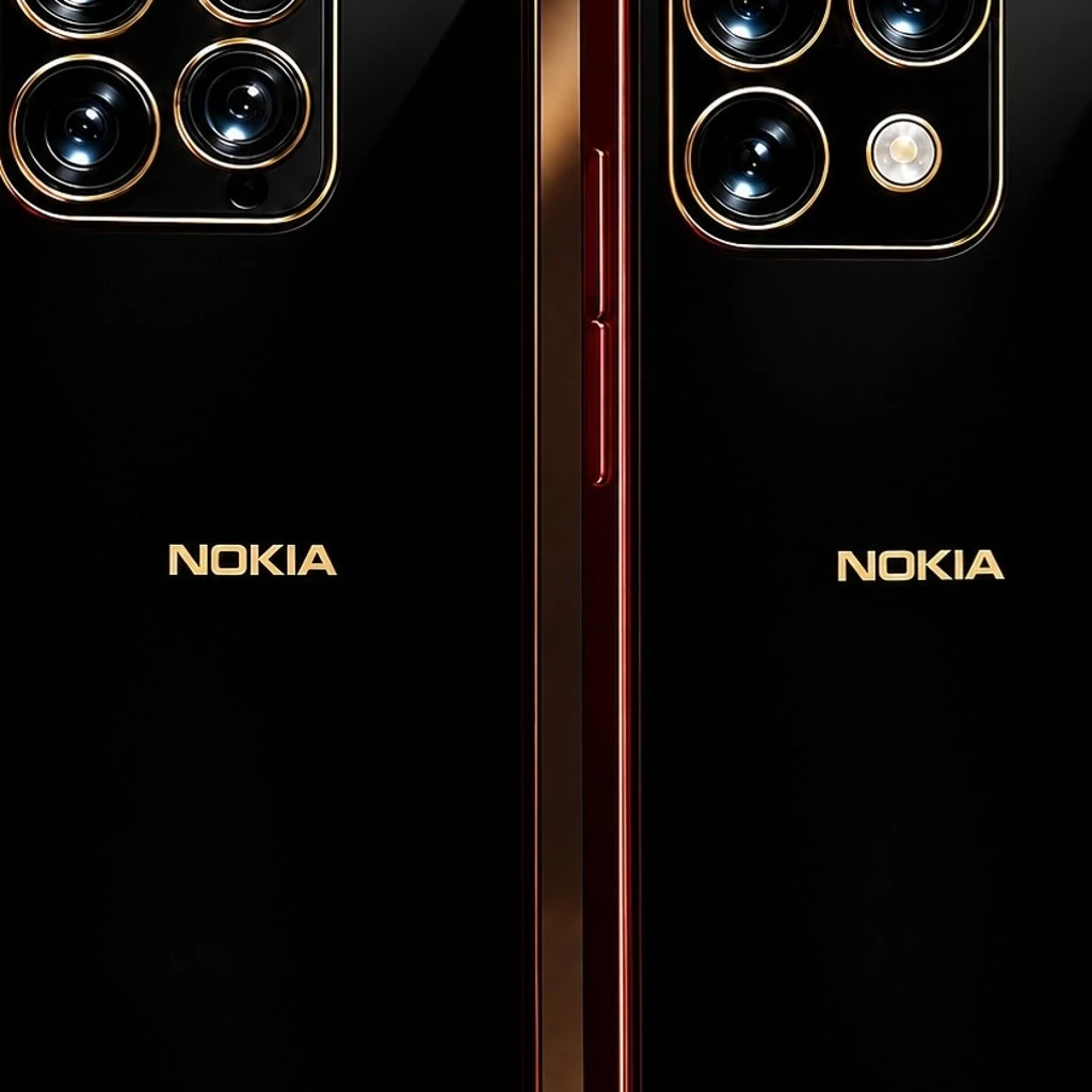 Nokia Tundra Ultra 2026