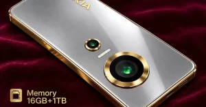 Nokia Wind Max Pro 2026 Especificaciones: ¡200MP y 18100mAh!