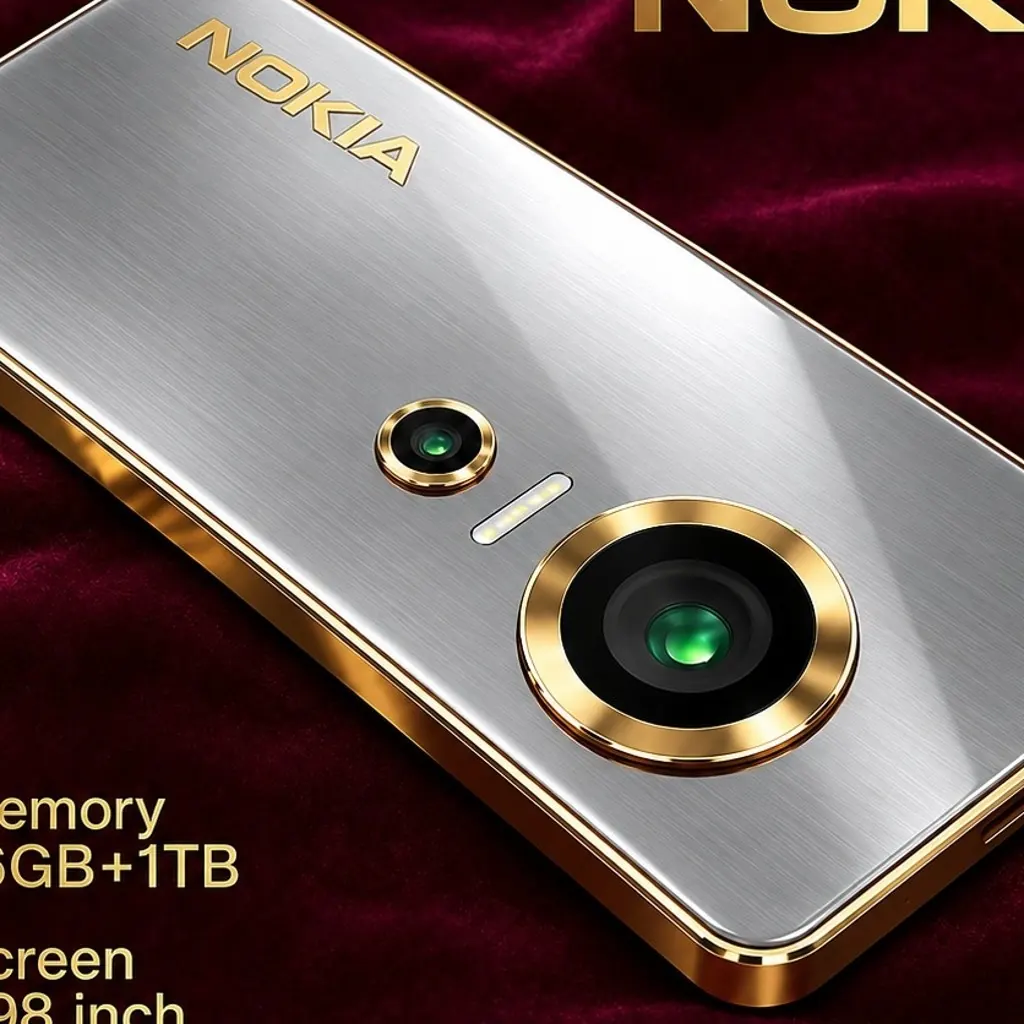 Nokia Wind Max Pro 2026
