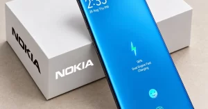 Nokia X100 Max 2026 Especificaciones: ¡24GB de RAM y cámara de 200MP!