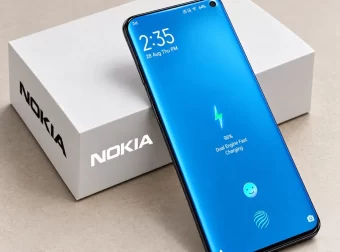 Nokia X100 Max 2026 Especificaciones: ¡24GB de RAM y cámara de 200MP!