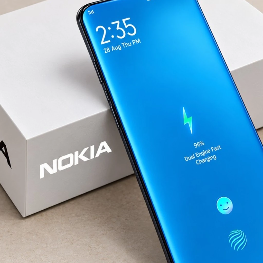 Nokia X100 Max 2026