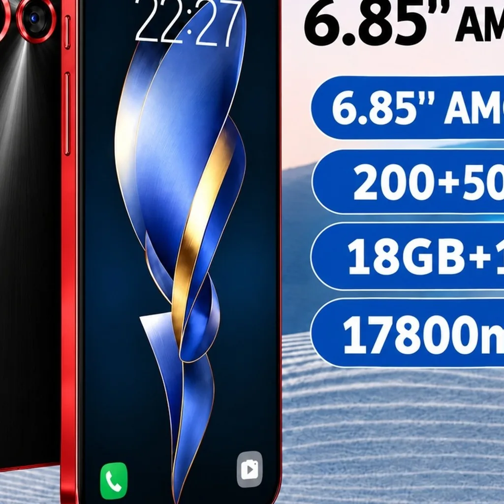 Nokia Xplus Max Royal Edition 2026