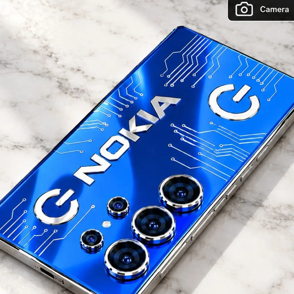 Nokia Zoom Max 2026