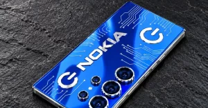 Nokia Zoom Max 2026 Especificaciones: ¡24GB de RAM y cámara de 200MP!