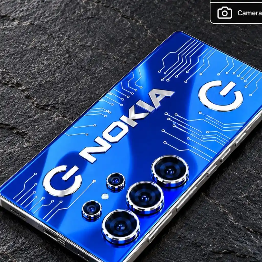 Nokia Zoom Max 2026