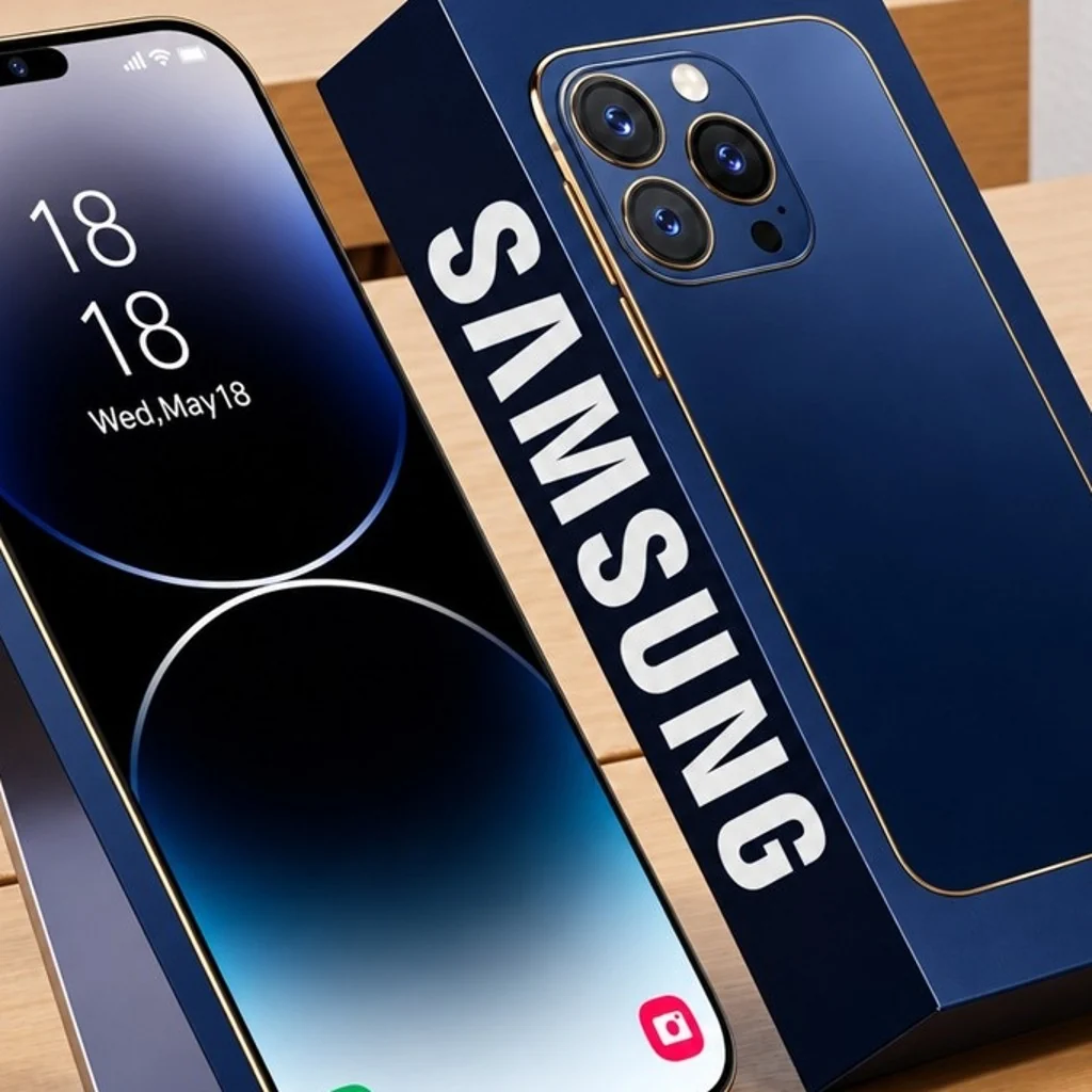 Samsung Galaxy Dragon 2026
