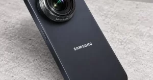 Samsung Galaxy Fire Ultra 2026 Especificaciones: ¡cámara de 200MP y batería de 18100mAh!