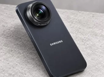 Samsung Galaxy Fire Ultra 2026 Especificaciones: ¡cámara de 200MP y batería de 18100mAh!