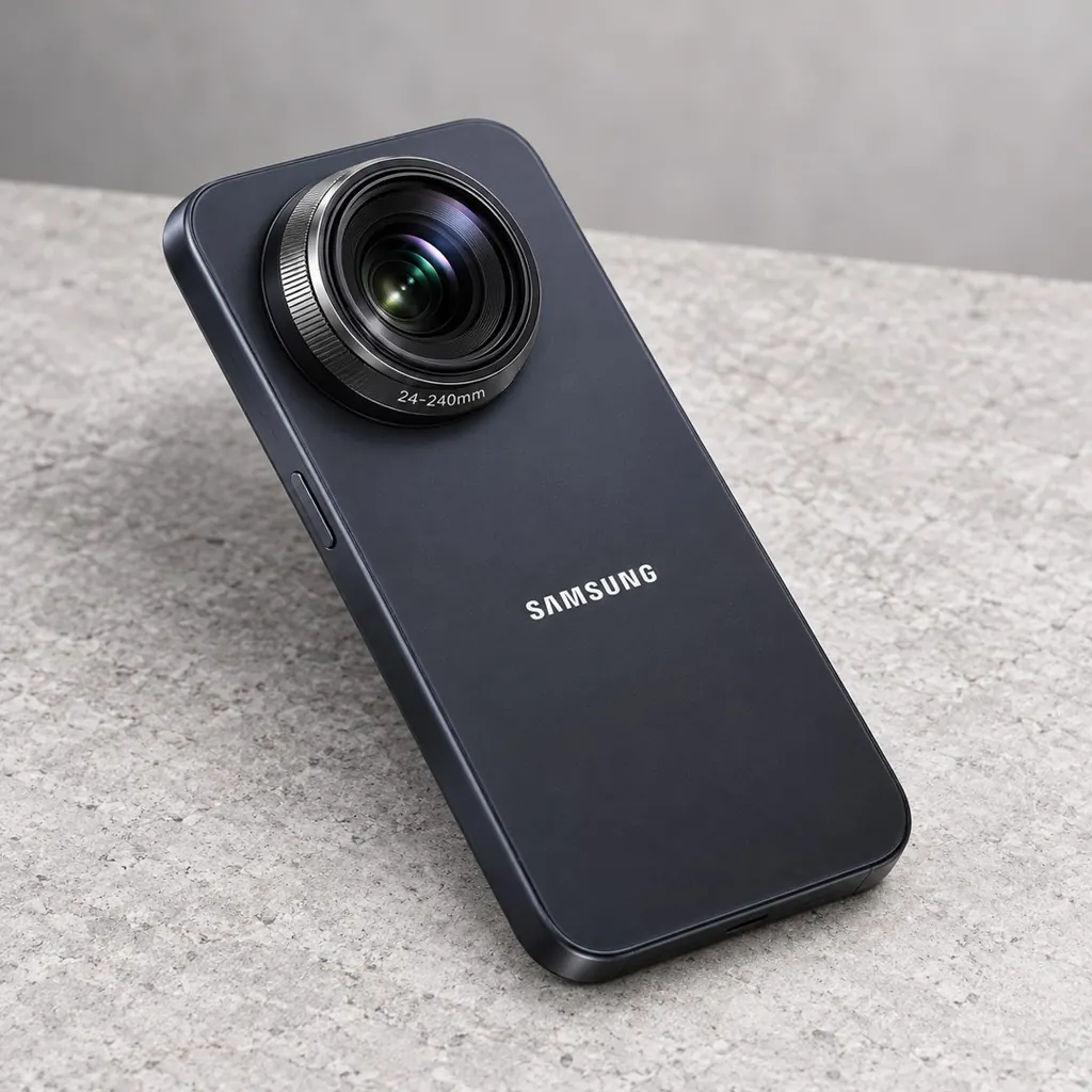 Samsung Galaxy Fire Ultra 2026 Especificaciones: ¡cámara de 200MP y batería de 18100mAh!