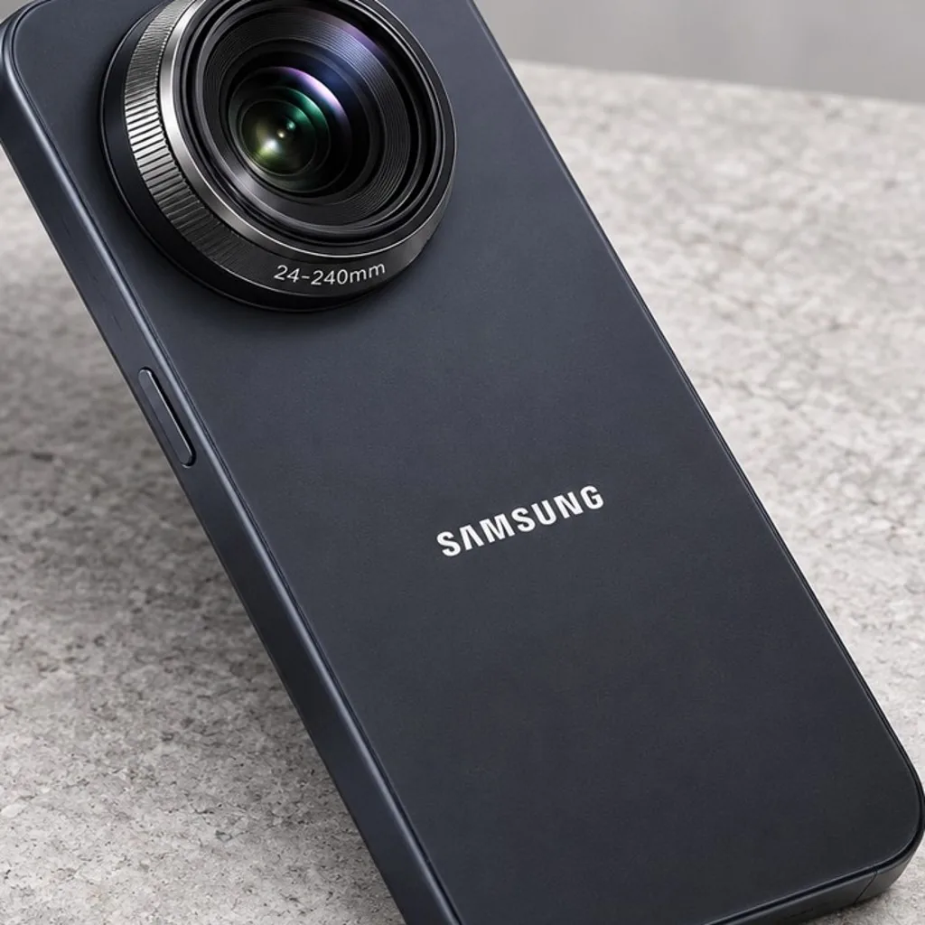 Samsung Galaxy Fire Ultra 2026