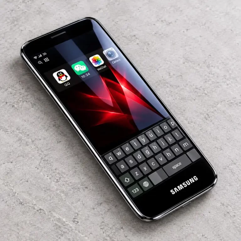 Samsung Galaxy Oxygen Max 2026 Especificaciones: ¡cámaras de 108MP y batería de 7100mAh!