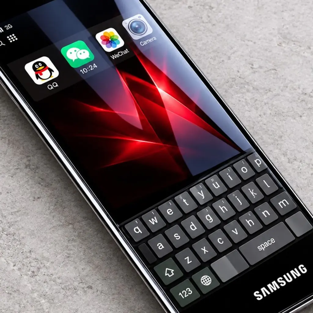 Samsung Galaxy Oxygen Max 2026